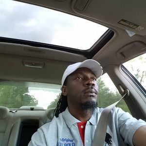 Meet your Posher, Nick